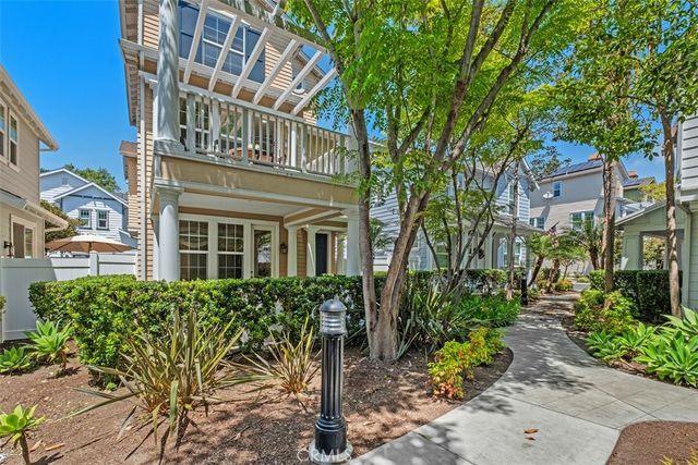 10 Thorp, Ladera Ranch, CA 92694