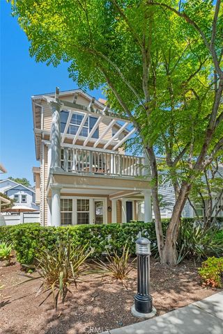 10 Thorp, Ladera Ranch, CA 92694
