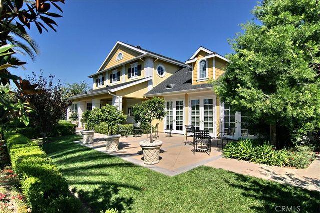 10 Thorp, Ladera Ranch, CA 92694