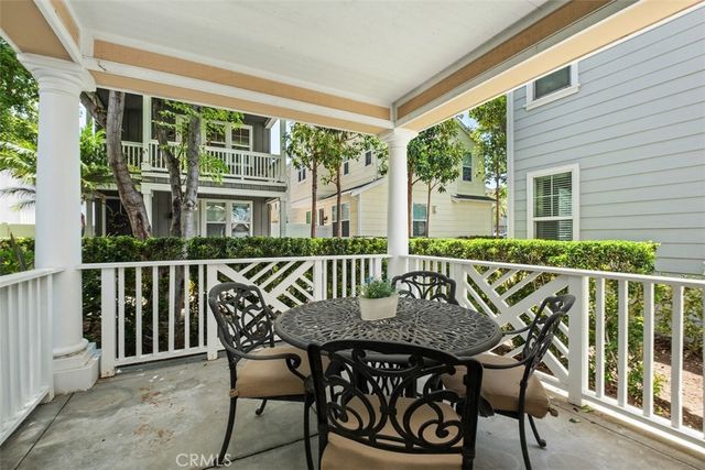 10 Thorp, Ladera Ranch, CA 92694