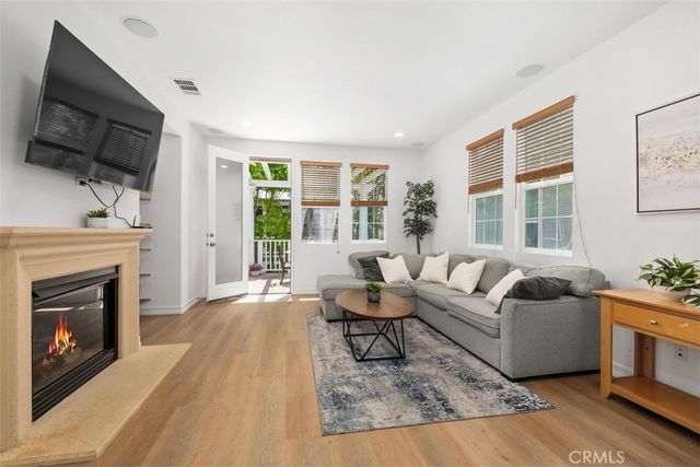 10 Thorp, Ladera Ranch, CA 92694