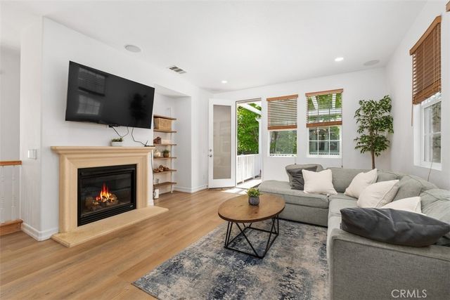 10 Thorp, Ladera Ranch, CA 92694