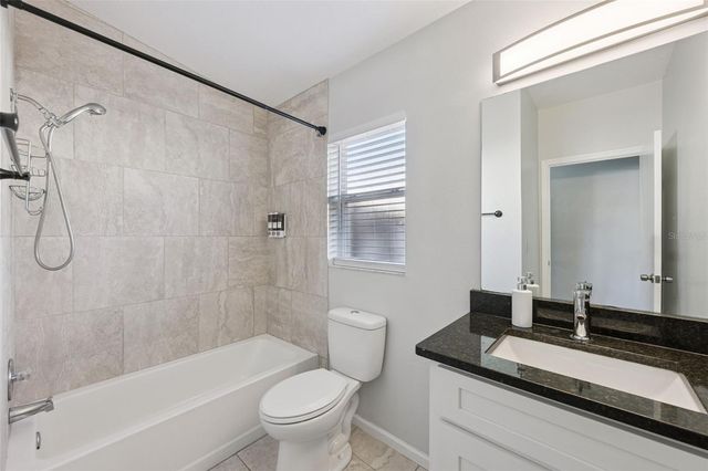 3861 BENTFORD COURT, Orlando, FL 32817