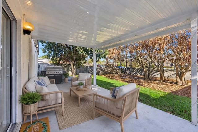 3861 BENTFORD COURT, Orlando, FL 32817