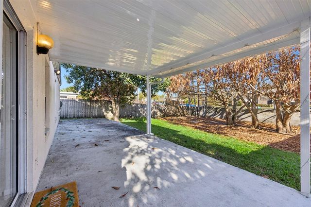 3861 BENTFORD COURT, Orlando, FL 32817