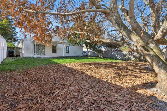 3861 BENTFORD COURT, Orlando, FL 32817