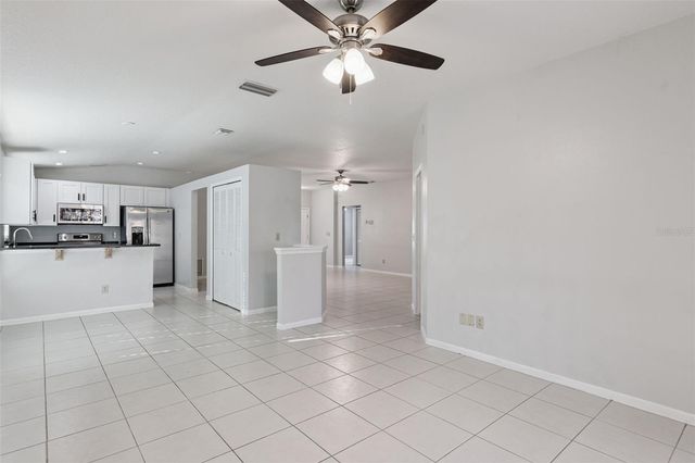 3861 BENTFORD COURT, Orlando, FL 32817
