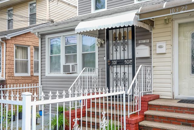 10327 109th Street, Richmond Hill S., NY 11419