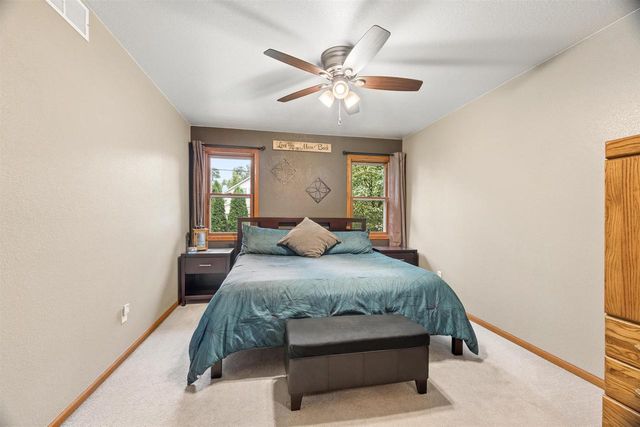 1413 BOWEN STREET, Oshkosh, WI 54901