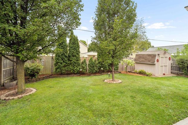 1413 BOWEN STREET, Oshkosh, WI 54901