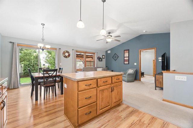 1413 BOWEN STREET, Oshkosh, WI 54901