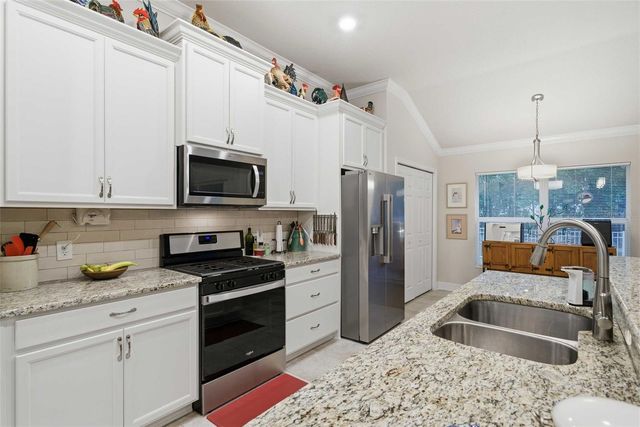 3125 N CANTERBURY LAKE DRIVE, Hernando, FL 34442