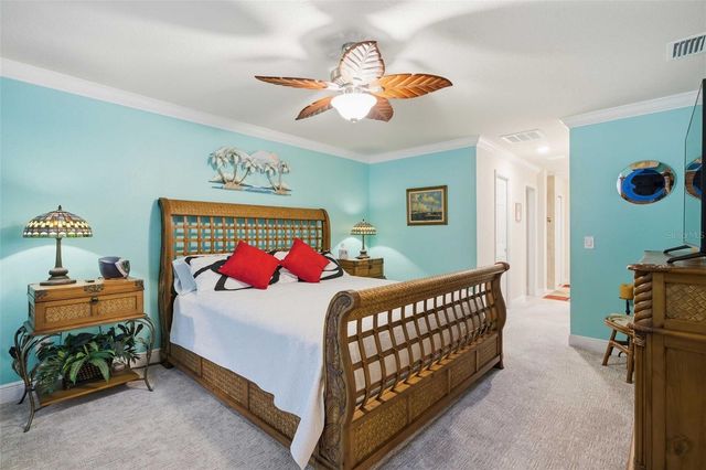 3125 N CANTERBURY LAKE DRIVE, Hernando, FL 34442