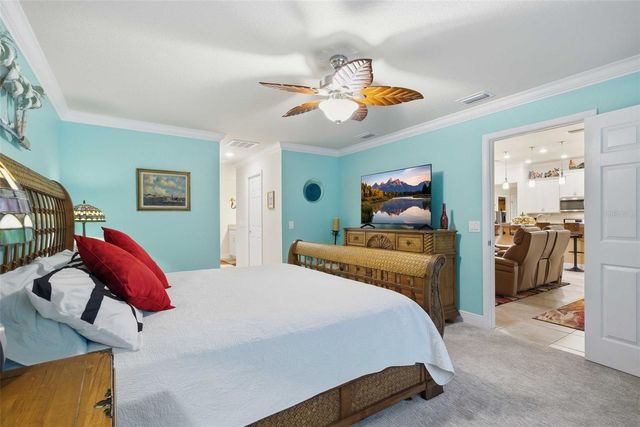 3125 N CANTERBURY LAKE DRIVE, Hernando, FL 34442