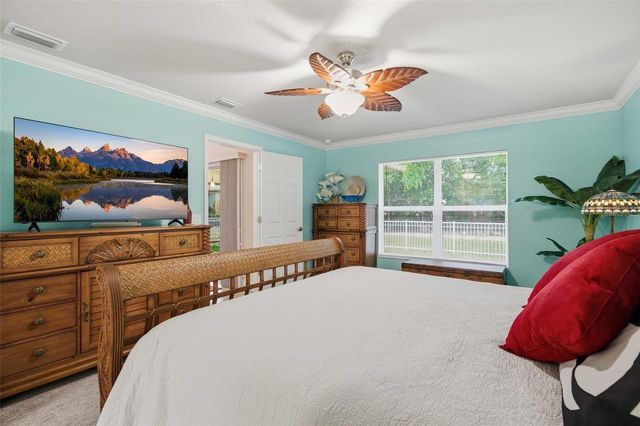 3125 N CANTERBURY LAKE DRIVE, Hernando, FL 34442