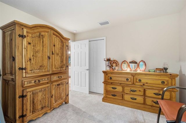 3125 N CANTERBURY LAKE DRIVE, Hernando, FL 34442