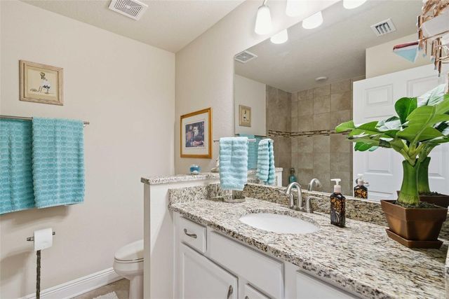 3125 N CANTERBURY LAKE DRIVE, Hernando, FL 34442