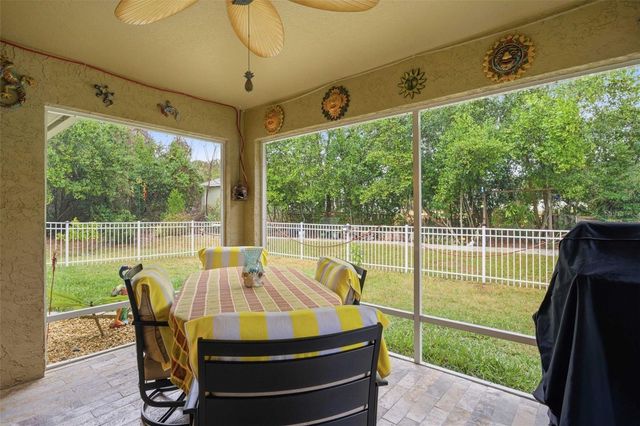 3125 N CANTERBURY LAKE DRIVE, Hernando, FL 34442