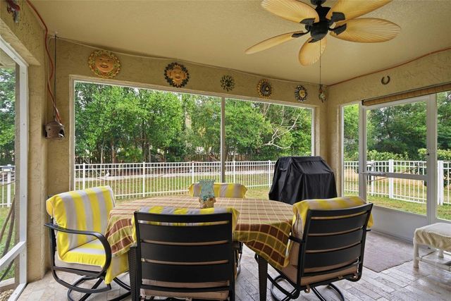 3125 N CANTERBURY LAKE DRIVE, Hernando, FL 34442