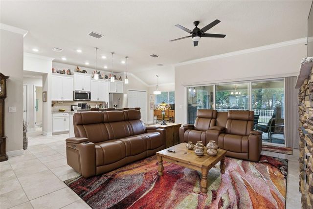 3125 N CANTERBURY LAKE DRIVE, Hernando, FL 34442