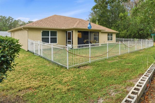 3125 N CANTERBURY LAKE DRIVE, Hernando, FL 34442