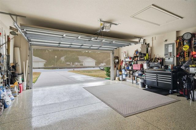 3125 N CANTERBURY LAKE DRIVE, Hernando, FL 34442