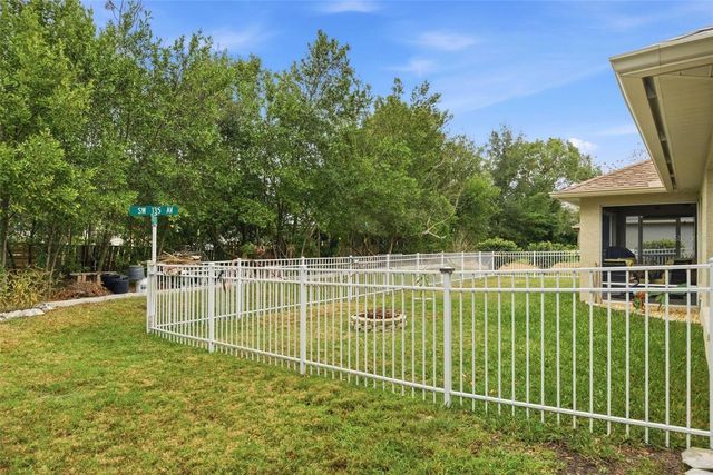 3125 N CANTERBURY LAKE DRIVE, Hernando, FL 34442