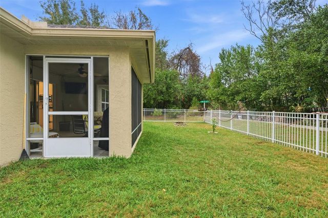 3125 N CANTERBURY LAKE DRIVE, Hernando, FL 34442