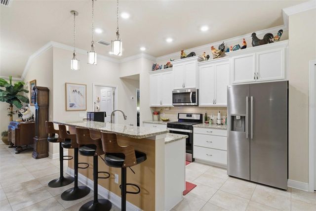 3125 N CANTERBURY LAKE DRIVE, Hernando, FL 34442