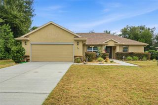 3125 N CANTERBURY LAKE DRIVE, Hernando, FL 34442