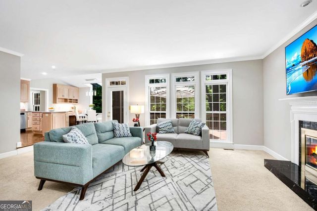 4373 Dunmore Road NE, Marietta, GA 30068