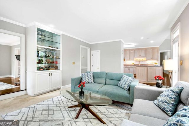 4373 Dunmore Road NE, Marietta, GA 30068