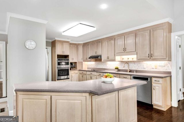 4373 Dunmore Road NE, Marietta, GA 30068
