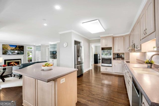 4373 Dunmore Road NE, Marietta, GA 30068