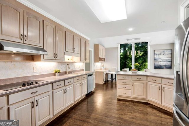 4373 Dunmore Road NE, Marietta, GA 30068