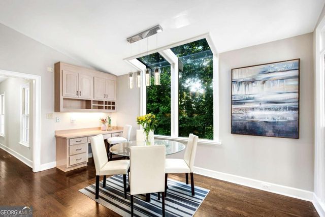 4373 Dunmore Road NE, Marietta, GA 30068