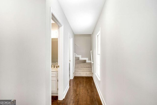 4373 Dunmore Road NE, Marietta, GA 30068