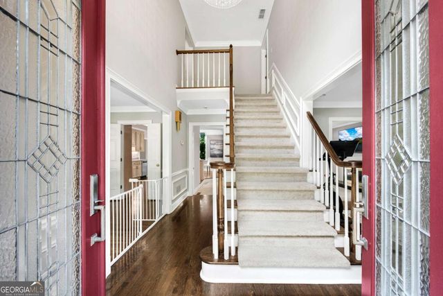 4373 Dunmore Road NE, Marietta, GA 30068