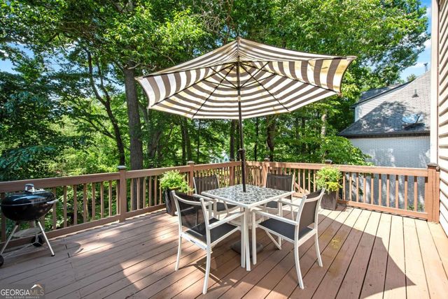 4373 Dunmore Road NE, Marietta, GA 30068