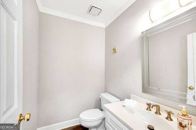 4373 Dunmore Road NE, Marietta, GA 30068
