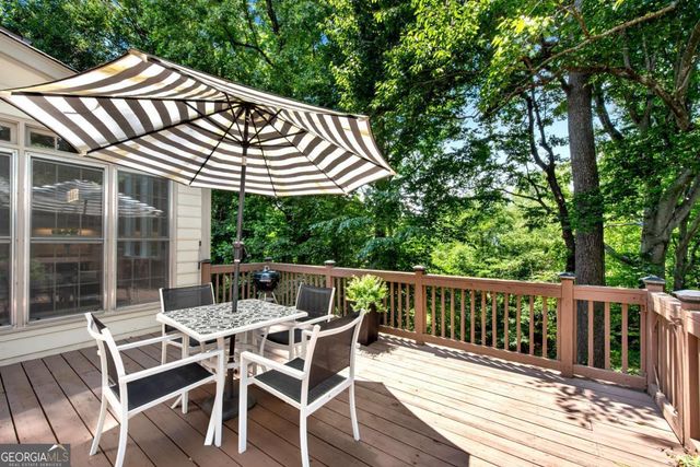 4373 Dunmore Road NE, Marietta, GA 30068