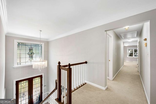 4373 Dunmore Road NE, Marietta, GA 30068