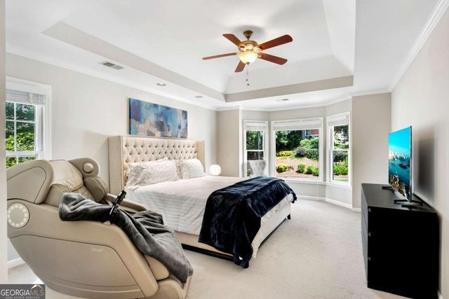 4373 Dunmore Road NE, Marietta, GA 30068