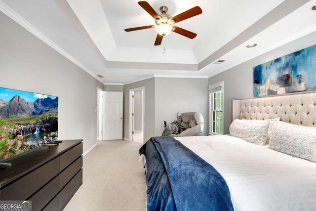 4373 Dunmore Road NE, Marietta, GA 30068