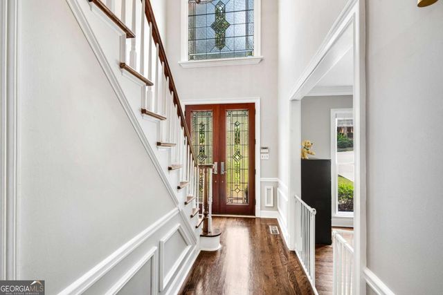 4373 Dunmore Road NE, Marietta, GA 30068