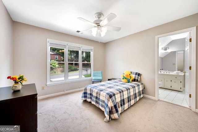 4373 Dunmore Road NE, Marietta, GA 30068