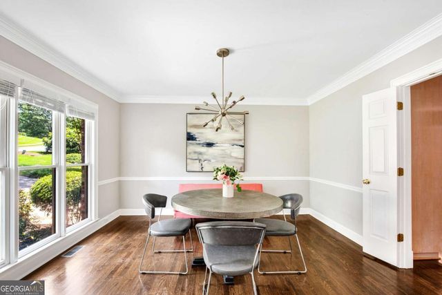 4373 Dunmore Road NE, Marietta, GA 30068