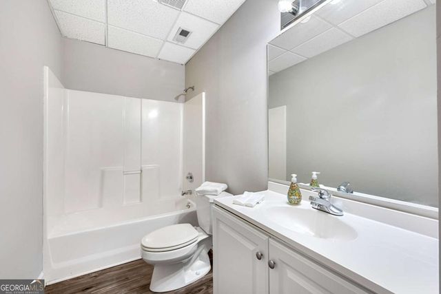 4373 Dunmore Road NE, Marietta, GA 30068