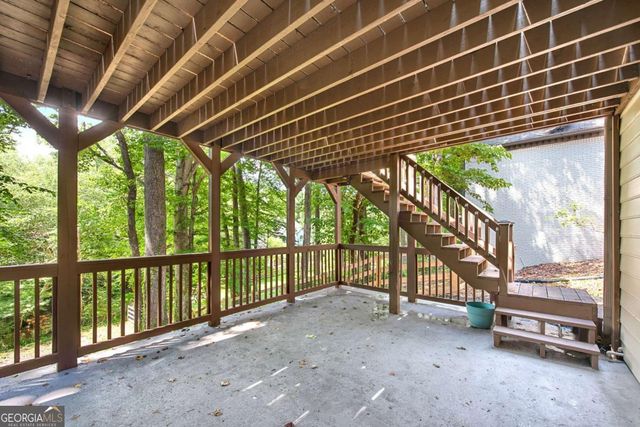 4373 Dunmore Road NE, Marietta, GA 30068