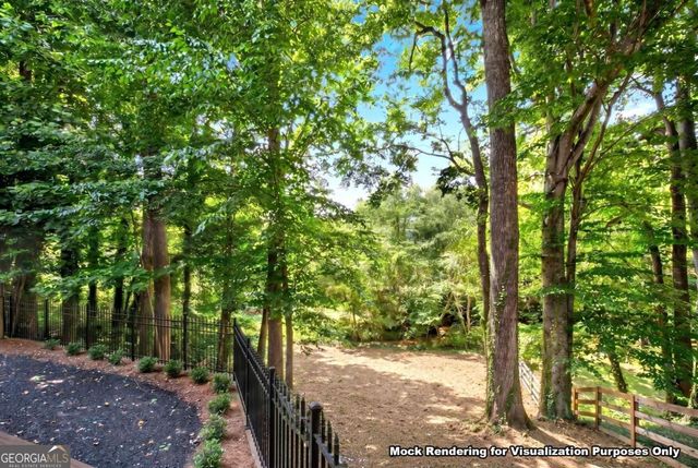 4373 Dunmore Road NE, Marietta, GA 30068